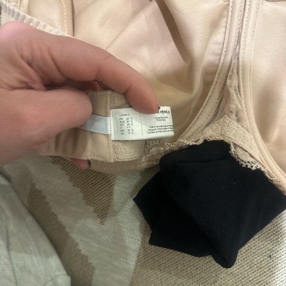 Simone Perele Bra - Picture 3 of 3